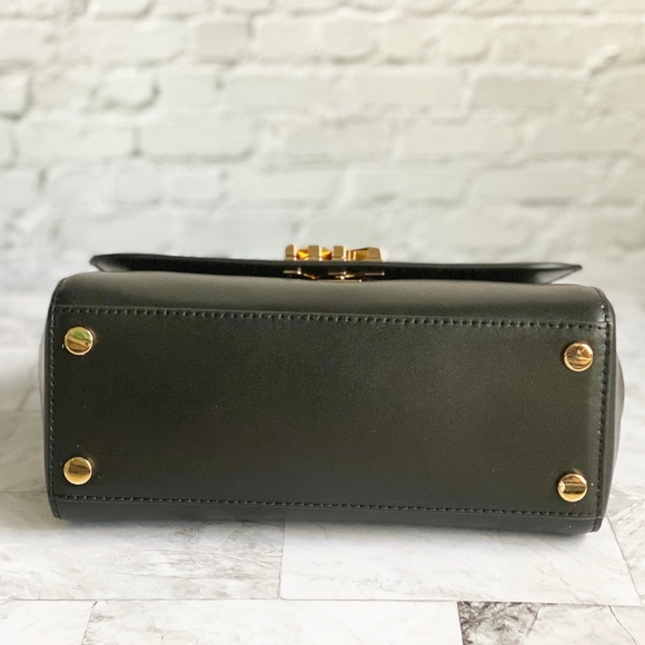 New MICHAEL Michael Kors Mott Medium Crossbody Bag - Picture 6 of 8